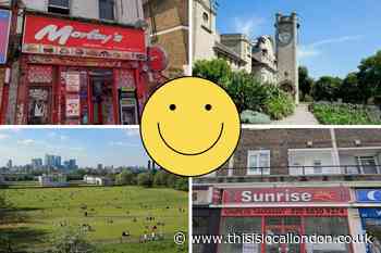Where every south east Londoner must visit at least once