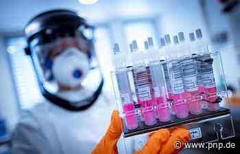 Omikron, Inzidenzen und Hoffnung: Das sagt der Passauer Klinik-Chef - Passauer Neue Presse