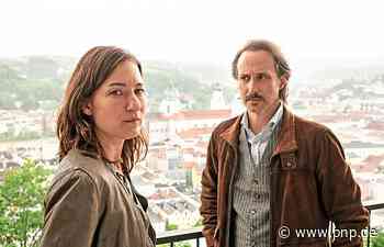 ARD zeigt neue "Krimis aus Passau" im März und April - Passauer Neue Presse