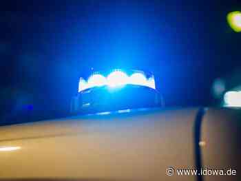 PI Bad Griesbach - Von Straße geschnitten und geflüchtet - idowa