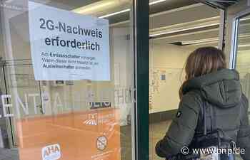 Als Ungeimpfte ausgegrenzt: Junge Passauerin berichtet über ihre Probleme - Passauer Neue Presse