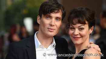 BBC Peaky Blinders star Cillian Murphy on loss of Helen McCrory and season 6