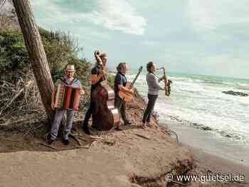 Quadro Nuevo«: »Mare«, Alter Schlachthof Soest – Gütsel Online - Gütsel