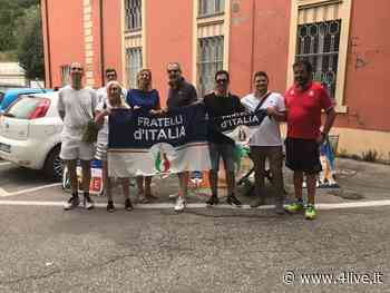 Fratelli d'Italia si rafforza a Bertinoro « 4live.it - 4live.it
