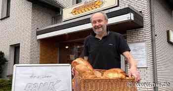 Bäckerei in Verl schließt nach über 120 Jahren - Neue Westfälische
