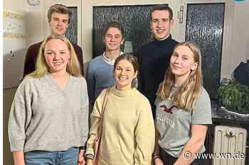 Wie sechs Jugendliche im leeren Heim einer 101-Jährigen ein neues Zuhause fanden