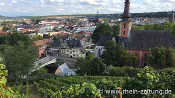 Von Architektur bis Kulturveranstaltungen: Bad Kreuznacher Geschichte ist vom Wein geprägt - Rhein-Zeitung