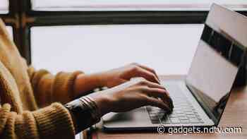 Lenovo Tops 2021 Global Notebook PC Shipments as Volumes Grow 19 Percent: Strategy Analytics