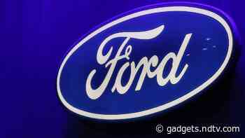 Ford to Make New Investment of Up to $20 Billion in Electric-Vehicle Push: Report