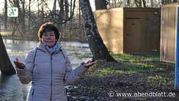 Freibad in Hamburg: Undichte Stelle im Bad Altengamme gefunden - Hamburger Abendblatt