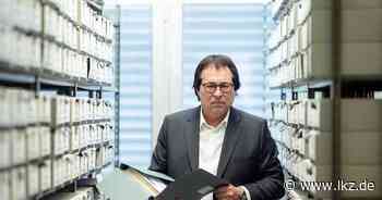 Aufklärer Will von Zentraler Stelle: Bezeichnung «Nazi-Jäger» mag ich nicht - Ludwigsburger Kreiszeitung