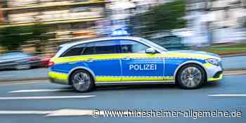 Unfall auf der L 479 zwischen Hotteln und Algermissen: 18-Jährige kommt von der Straße ab - www.hildesheimer-allgemeine.de