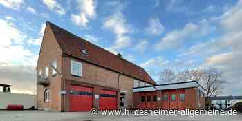 Zwei Feuerwehrhäuser in der Gemeinde Algermissen sind abrissreif - hildesheimer-allgemeine.de
