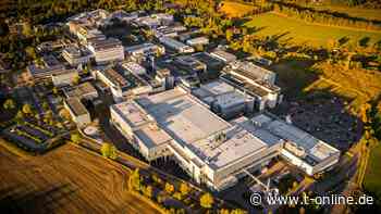 Halbleiter - Boom der Chipindustrie: Siltronic geht optimistisch ins Jahr