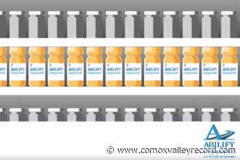 Son began exposing himself after starting prescription, says Comox mom – Comox Valley Record - Comox Valley Record