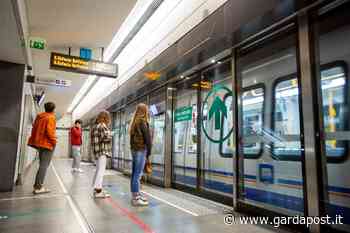 Metro verso il Garda, per Legambiente serve analisi delle necessità - gardapost