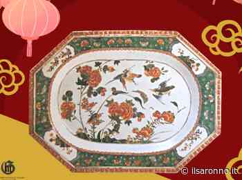 Il Museo della ceramica di Saronno celebra il Capodanno cinese - ilSaronno