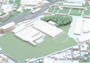 Vivaio Saronno racconta ai giovani della città visioni e progetti sull'ex Isotta Fraschini - Varesenews