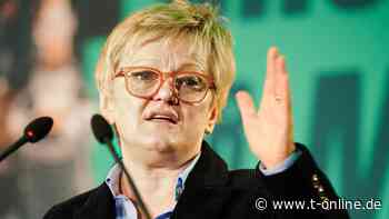 Internet - Hasskommentare: Künast mit Verfassungsklage erfolgreich