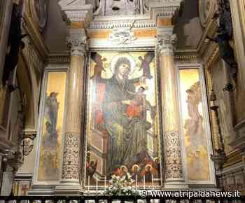 Festa della Candelora 2022, “Montevergine” nei versi di Gabriele De Masi - Atripalda News