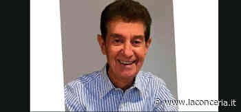 Il cordoglio di Vigevano per la scomparsa di Renato De Vincenzi - LaConceria | Il portale dell'area pelle - laconceria.it