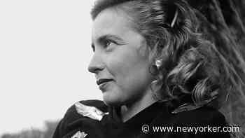 The Lady Who Wrote “Goodnight, Moon” Was No Gentle Madonna