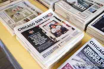 Chicago Sun-Times Is Now Officially A Subsidiary Of Chicago Public Radio