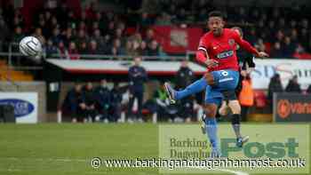 Can Daggers build on Weymouth win on Diversity Day? - Barking and Dagenham Post