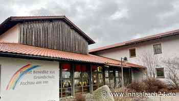 Bleibt der Ex-Papst Ehrenbürger in Aschau? „Mit Erschrecken von den Vorwürfen gehört“