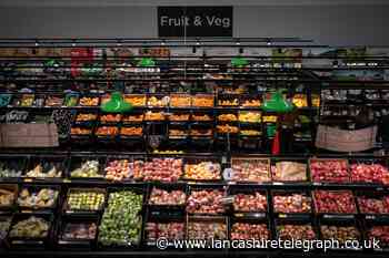 Cost of living: UK food shop to increase by 'almost £200' as prices soar