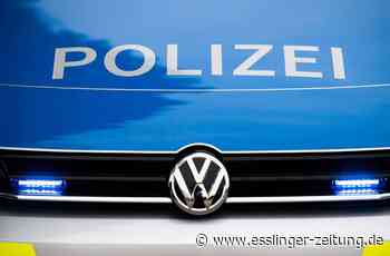 Polizeieinsatz in Ostfildern - Junge Frau angegriffen - esslinger-zeitung.de