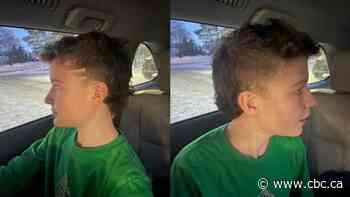 Help, my kid wants a mullet: Mom's post sets off debate on return of retro haircut