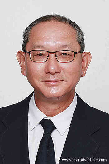 On the Move: George Keoki Lam