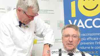 Modena, pressioni dei no-vax: medici dagli avvocati - La Gazzetta di Modena