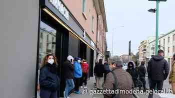 Modena, «Noi farmacisti restiamo in trincea Il test “fai da te”? Poco utilizzato» - La Gazzetta di Modena