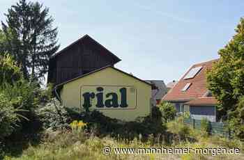 Eigentümer legt neue Pläne vor - Lampertheim - Nachrichten und Informationen - Mannheimer Morgen