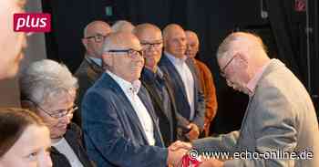 Sportlerehrung wird in Lampertheim zum Problemfall - Echo Online