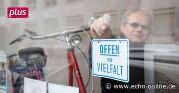 Für Vielfalt und gegen Ausgrenzung in Lampertheim - Echo Online