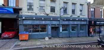 Former Blackburn pub could become new restaurant