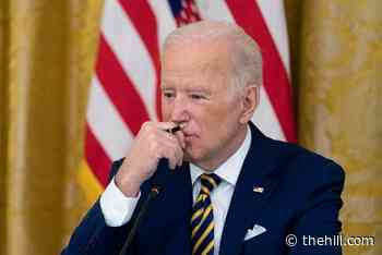 Biden reignites 'cancer moonshot' with focus on early diagnosis, prevention