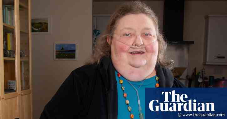‘I don’t want to die’: the shielders who fear the end of Covid restrictions