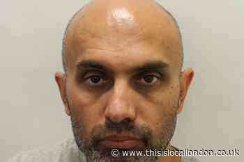 Southwark: Man jailed for life after murder of ex-wife in Dulwich