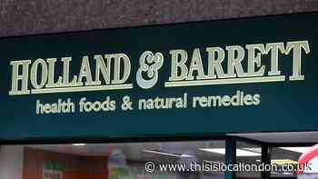 Holland and Barrett urgently recall sesame seeds due to salmonella