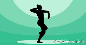 5 Minutes That Will Make You Love Music for Dance