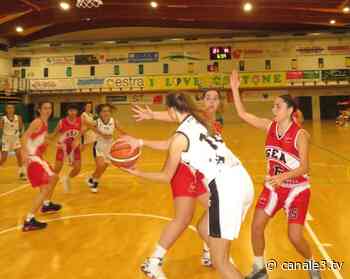 Basket Serie B femminile, il Drago e la Fornace ancora a segno 65-42 - Canale 3