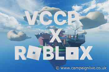 VCCP flies higher into metaverse with opening of Roblox office