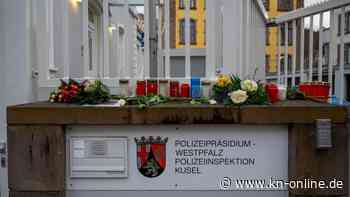 Landesregierung plant Trauerfeier für getötete Polizisten