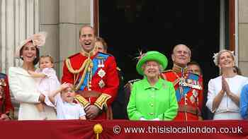 How to smell like a member of the Royal Family: favourite perfumes revealed