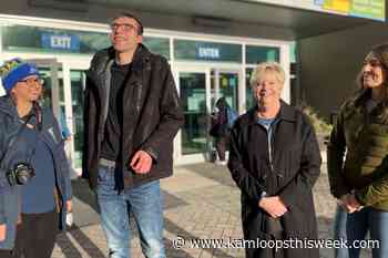 Trudell among Kamloops athletes itching to compete on home turf at 2023 Special Olympics BC Winter Games - Kamloops This Week