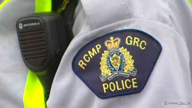 Police investigating possible homicide near Kamloops - CBC.ca